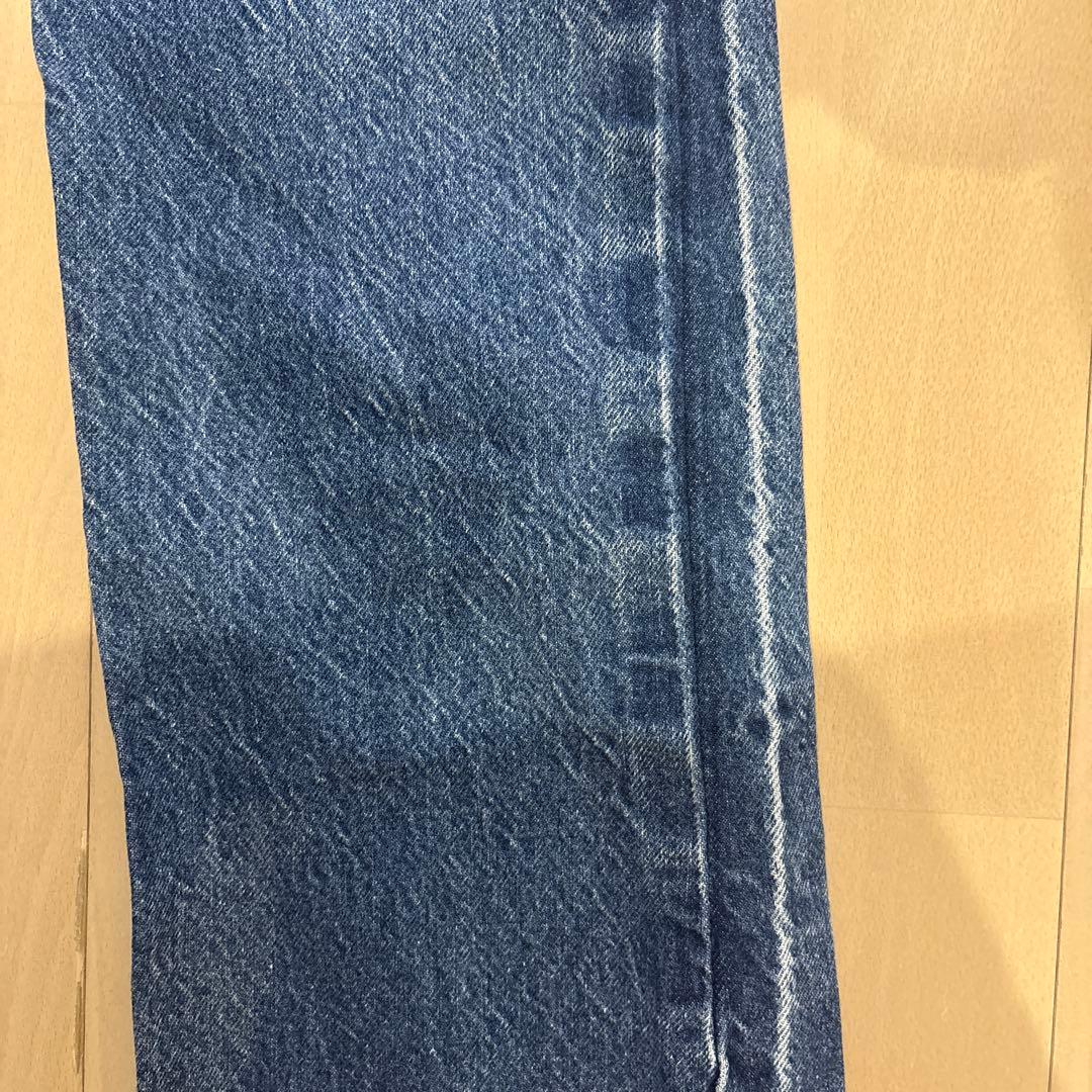 Levi's 517 ブーツカットデニム W34 L34