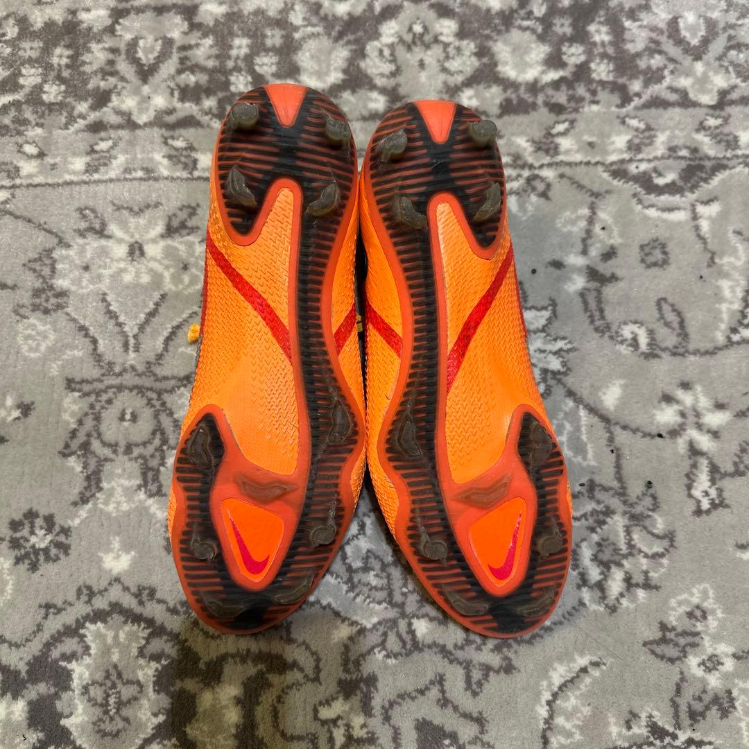 Nike ファントムGT 26cm