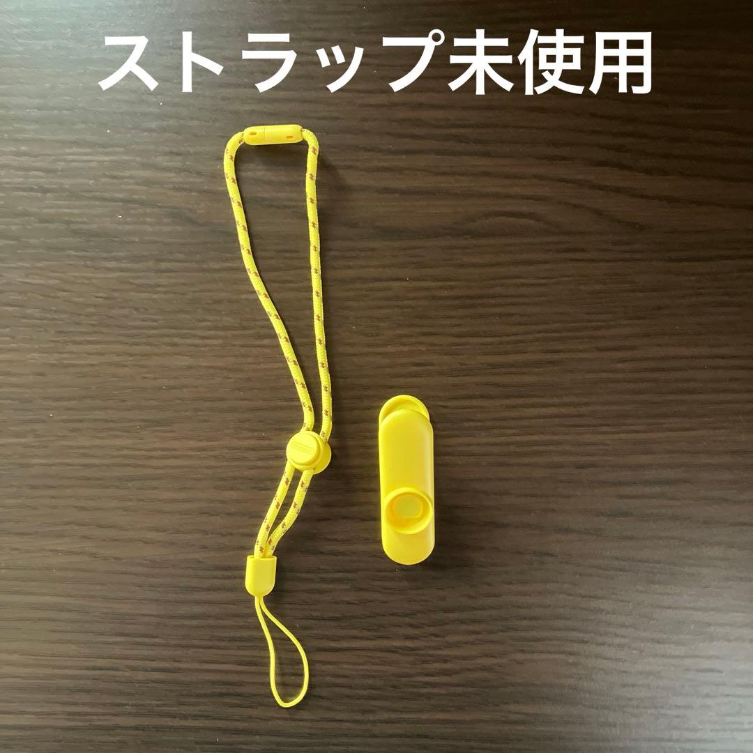 なつき度20 Pokémon GO Plus + （ポケモンGOプラスプラス）