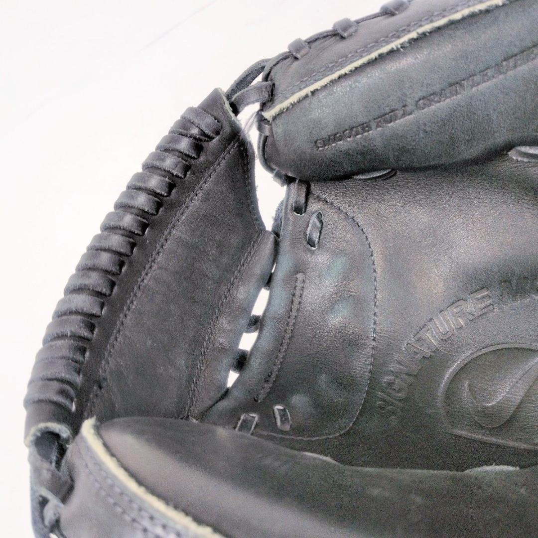 NIKE ナイキ J2 SIGNATURE MODEL キャッチャーミット 軟式