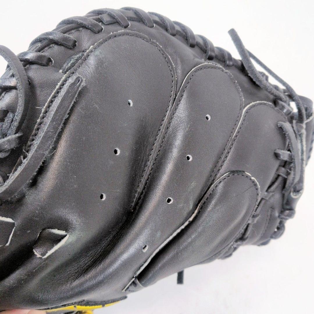 NIKE ナイキ J2 SIGNATURE MODEL キャッチャーミット 軟式