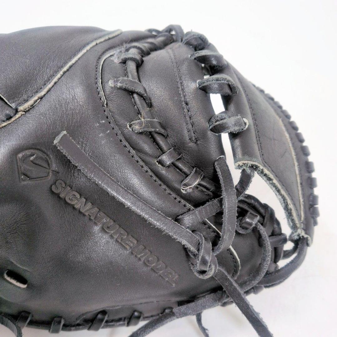 NIKE ナイキ J2 SIGNATURE MODEL キャッチャーミット 軟式