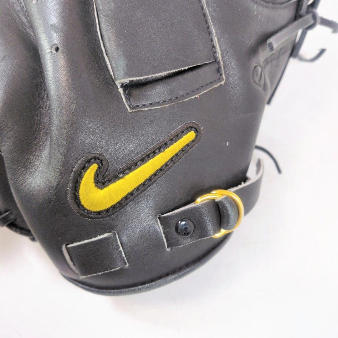 NIKE ナイキ J2 SIGNATURE MODEL キャッチャーミット 軟式
