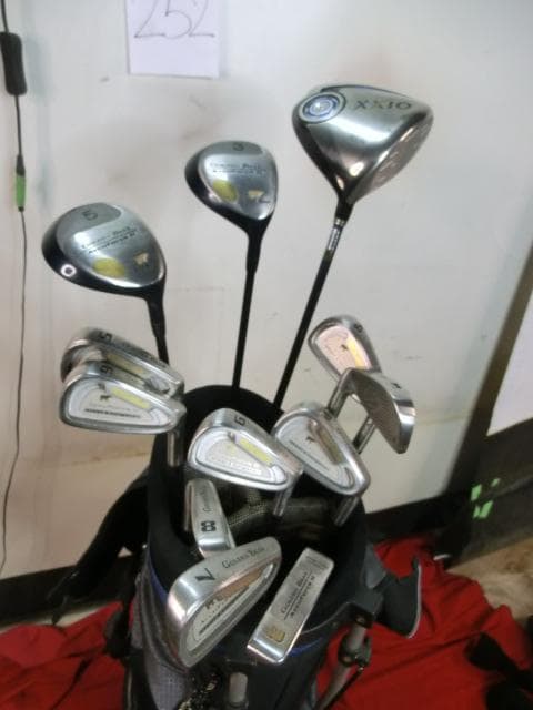 252：Golden Bear ～　中古　ジャンク　引取限定：埼玉県所沢市