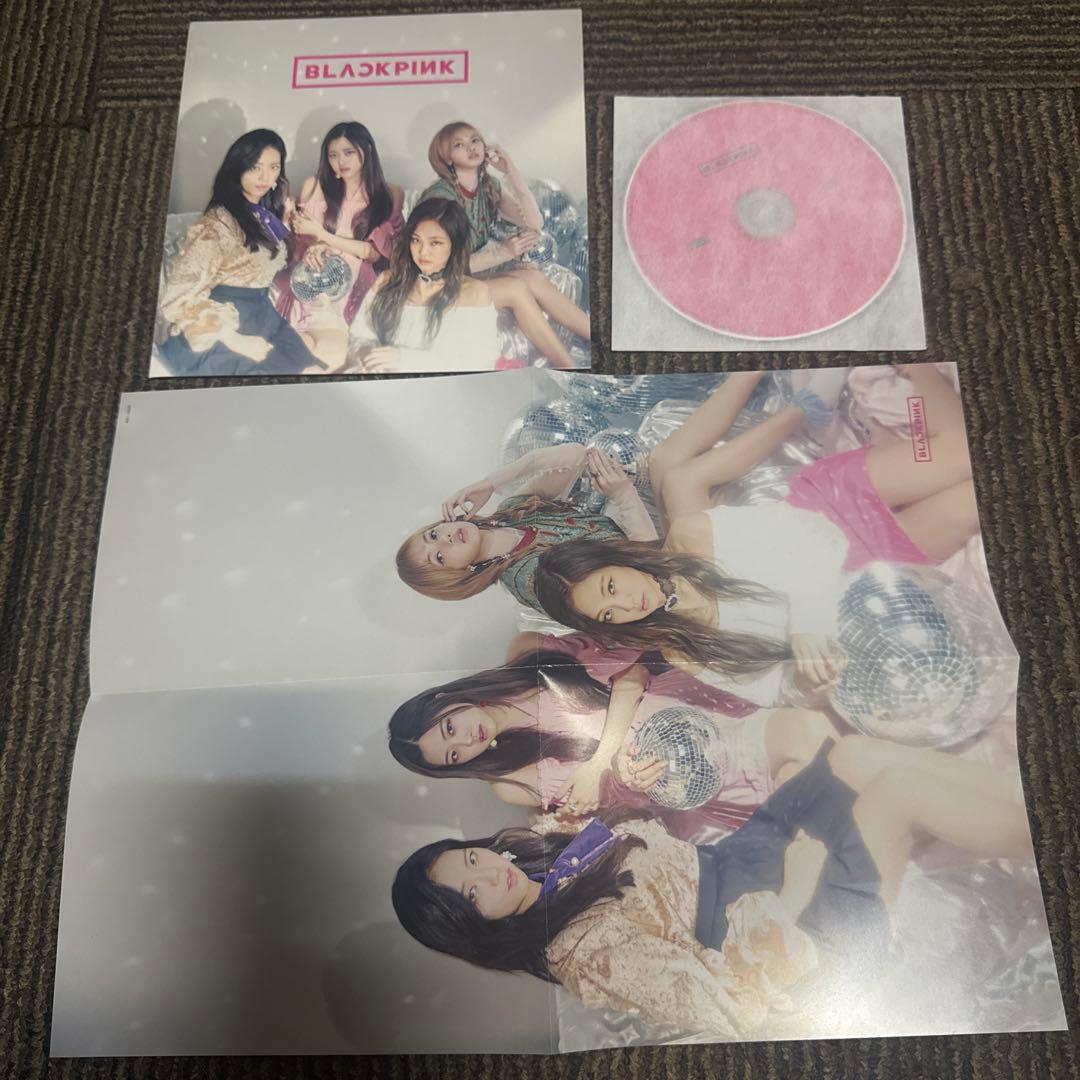 BLACKPINKセット販売