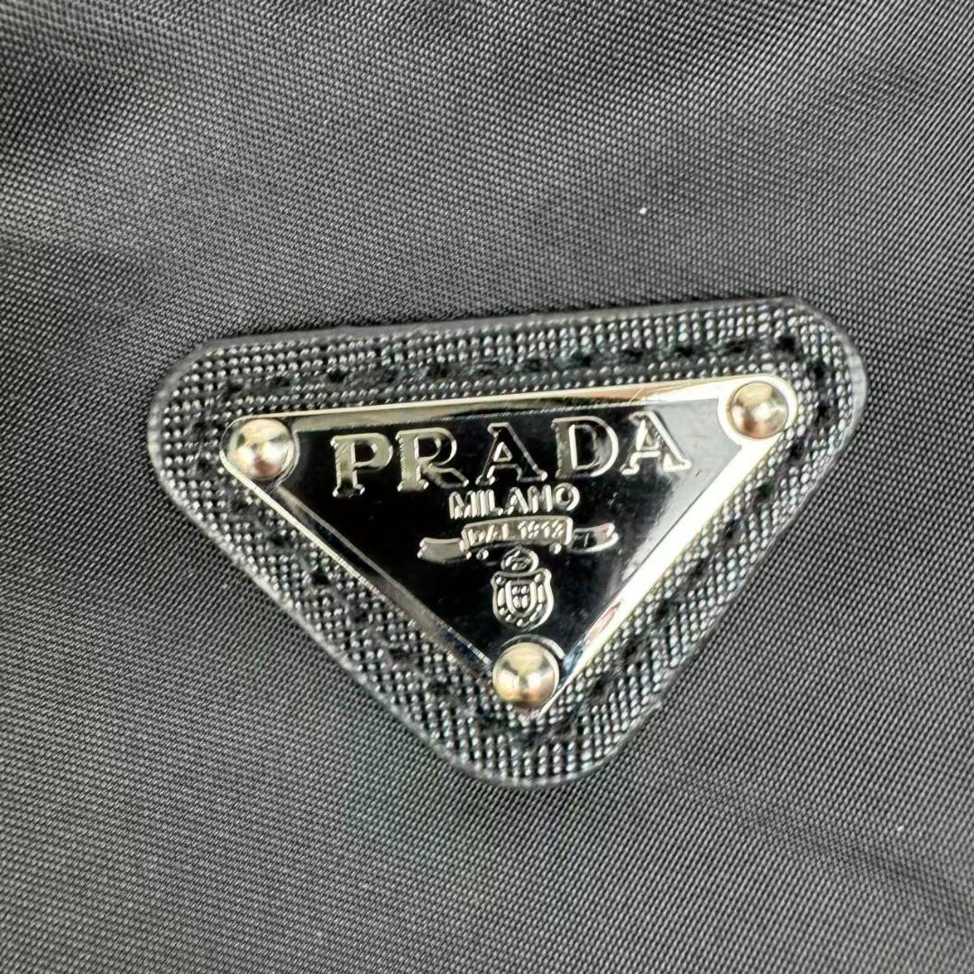 PRADA プラダ ノベルティ ショルダーバッグ