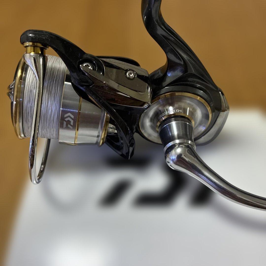 20ルビアスLT3000
