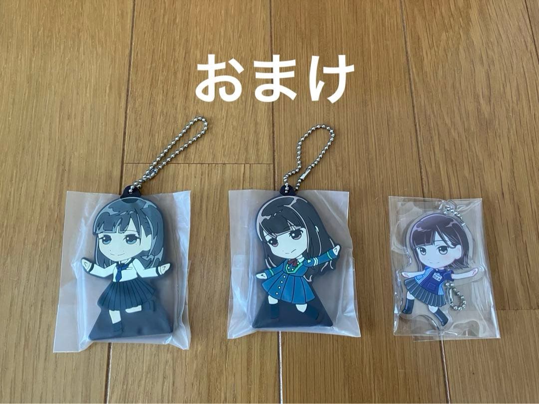 ［日向坂46］ & ［櫻坂46］ LIVE DVD セット