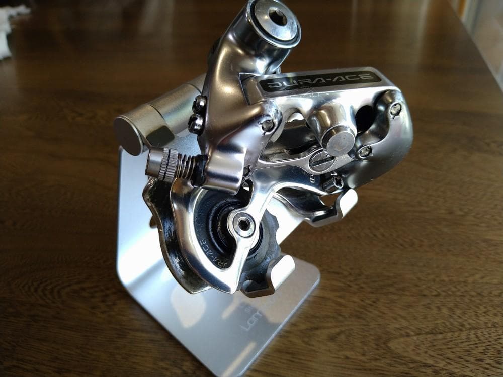 SHIMANO DURA-ACE リアディレイラー RD-7402