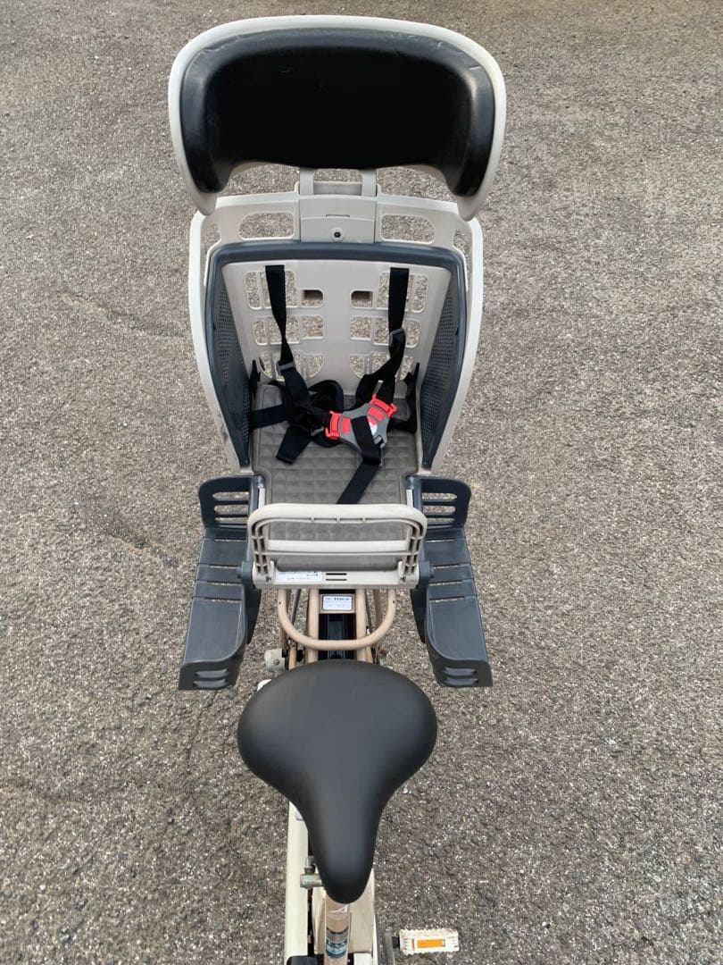 ♻️送料無料　電動自転車 BS アンジェリーノ 2051
