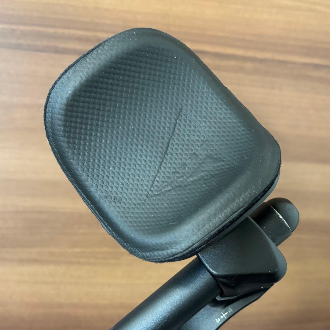 プロファイルデザイン ネオソニック エルゴ45AR/トライアスロンエアロDHバー