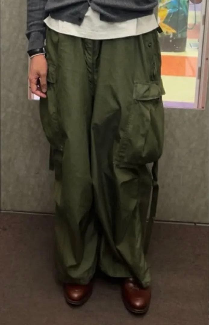 ◎即日発送◎50's USARMY M-51 overpants