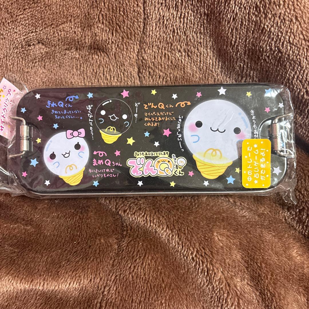 【専用】懐かし【平成レトロ】缶ペンケース 4個セット