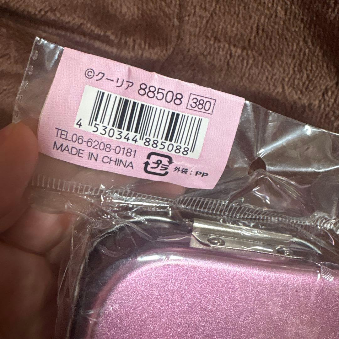 【専用】懐かし【平成レトロ】缶ペンケース 4個セット