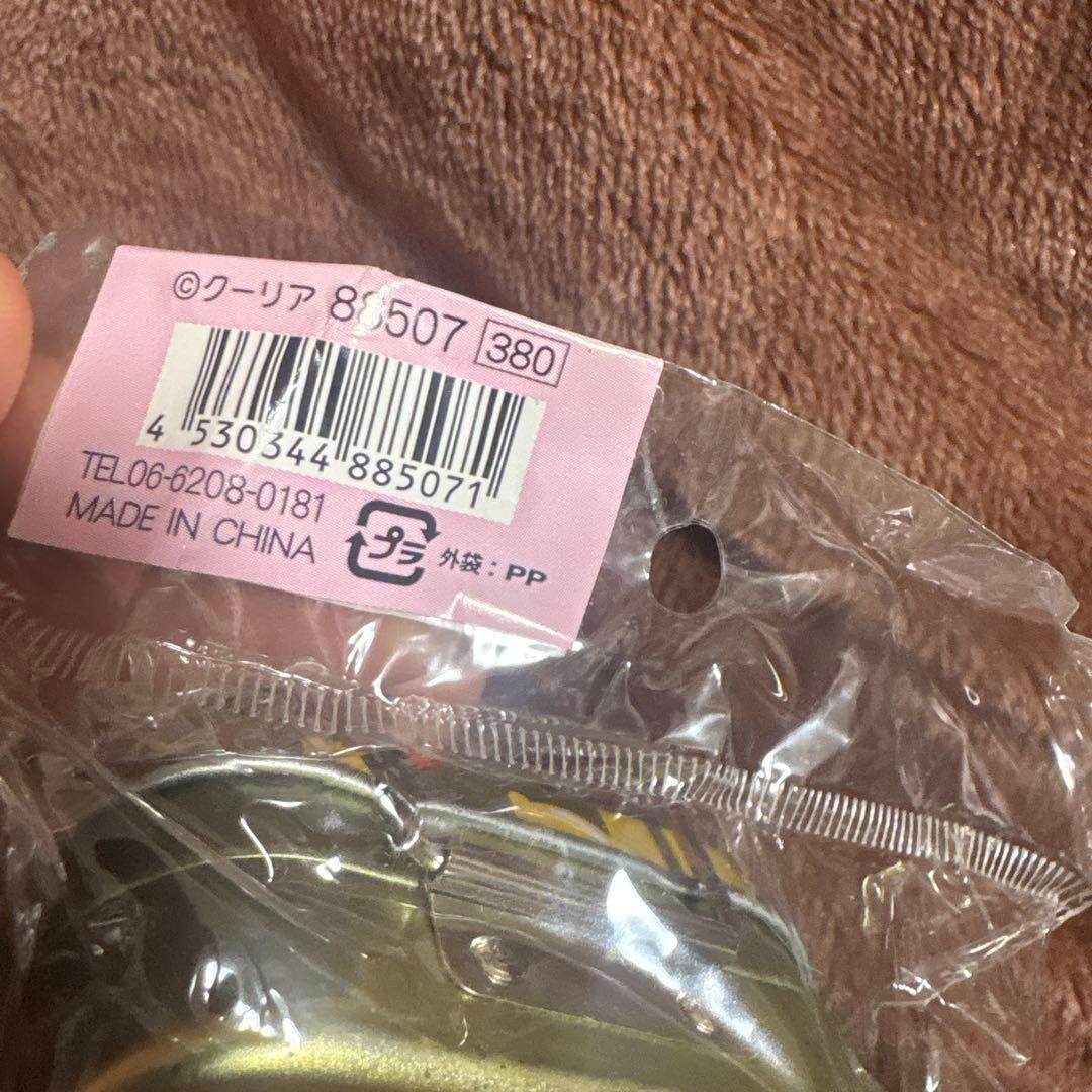 【専用】懐かし【平成レトロ】缶ペンケース 4個セット