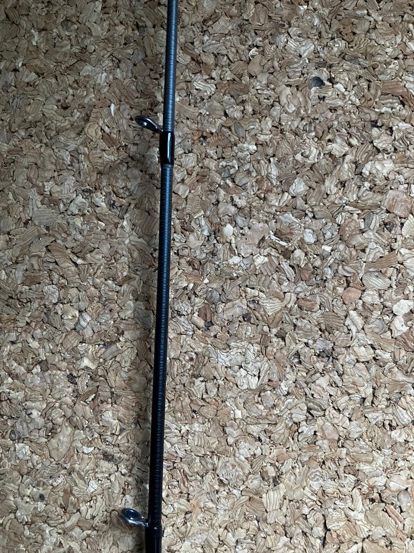 ゼナック SNIPE S86XX longcast