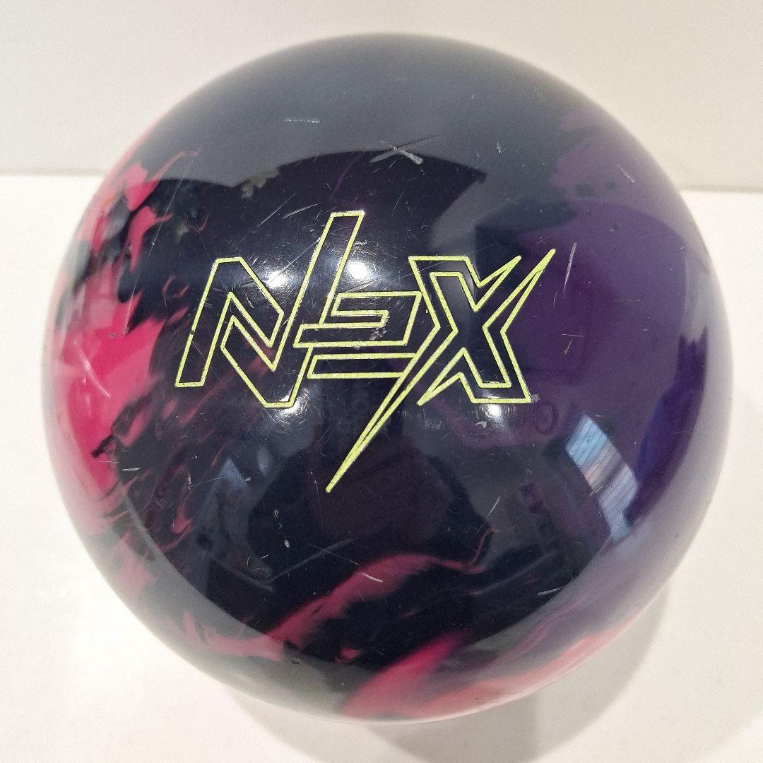 STORM PROTON PHYSIX ボウリングボール 15P