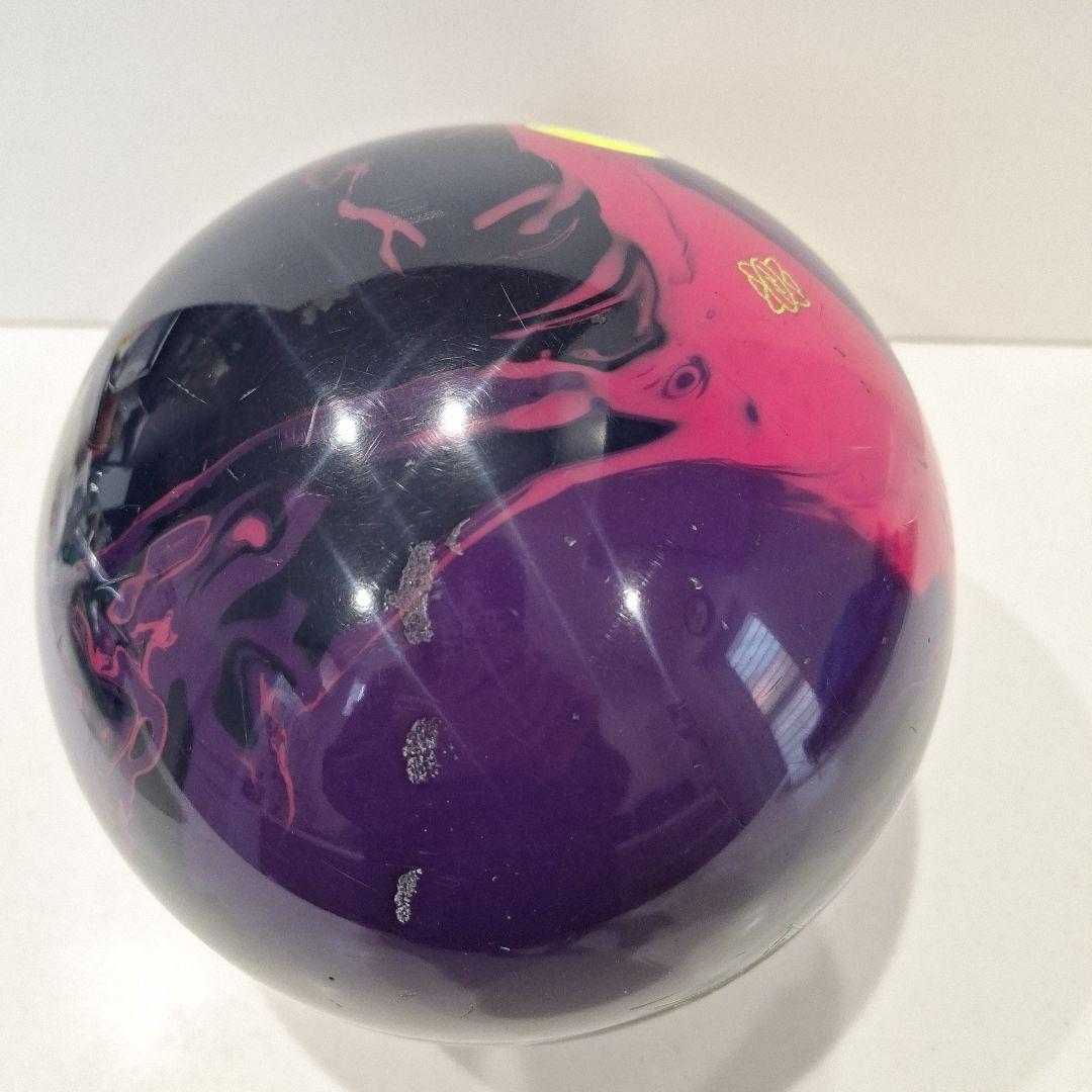 STORM PROTON PHYSIX ボウリングボール 15P
