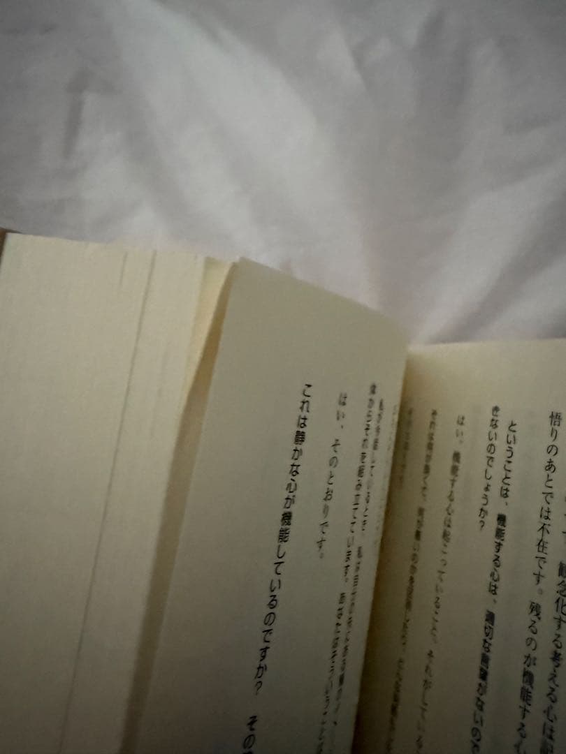 意識は語る ラメッシ・バルセカールとの対話