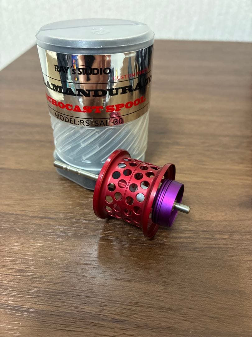 タトゥーラSVTW70 XHL 日本未発売モデル