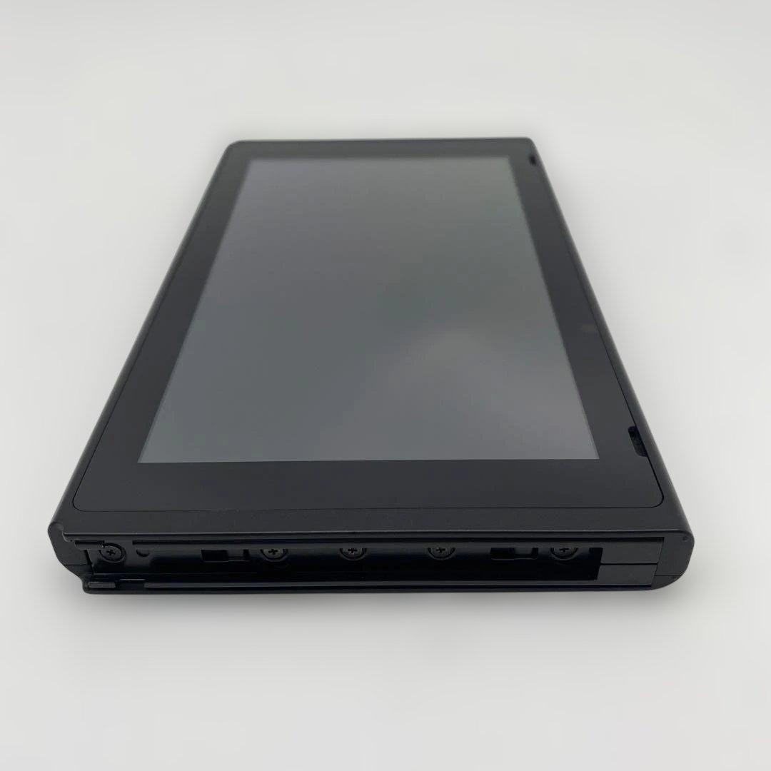 【動作品】ニンテンドースイッチ 本体 Nintendo switch 未対策機