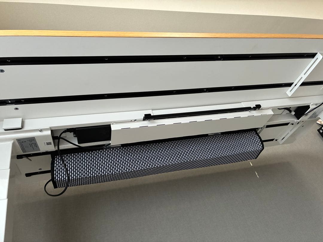 PREDUCTS FLEXISPOT デスクセット　引き取り限定