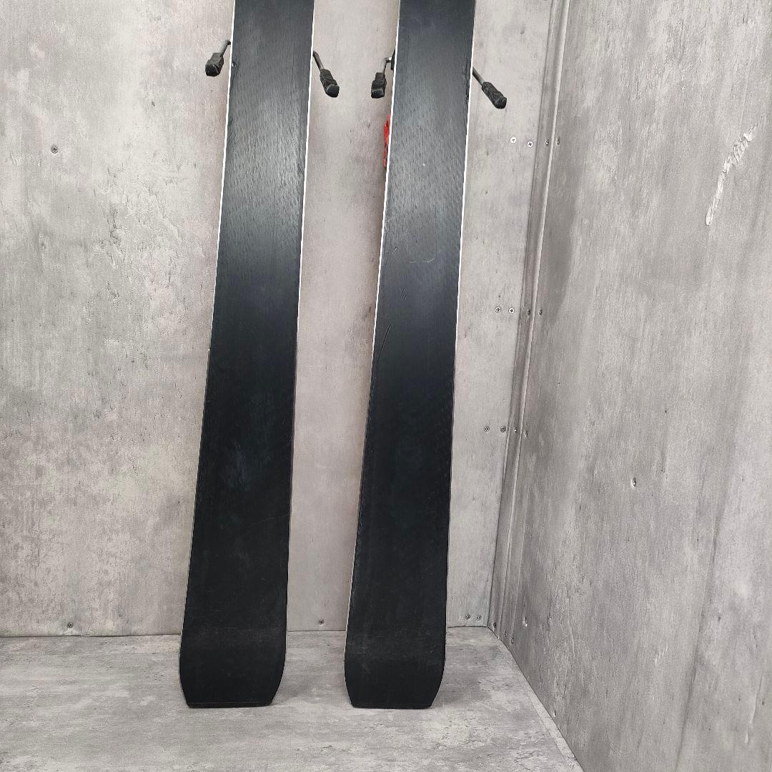 【迅速発送】オガサカ OGASAKA KEO’S 170cm RC FM600付