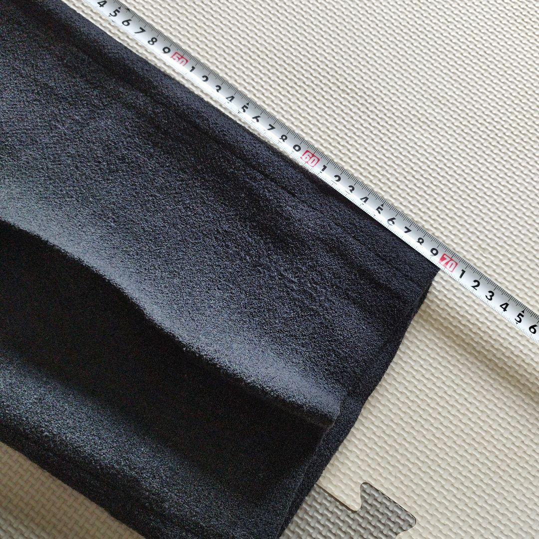 ISSEY MIYAKE　スラックス　イッセイ・ミヤケ　サイズ4　クリーニング済