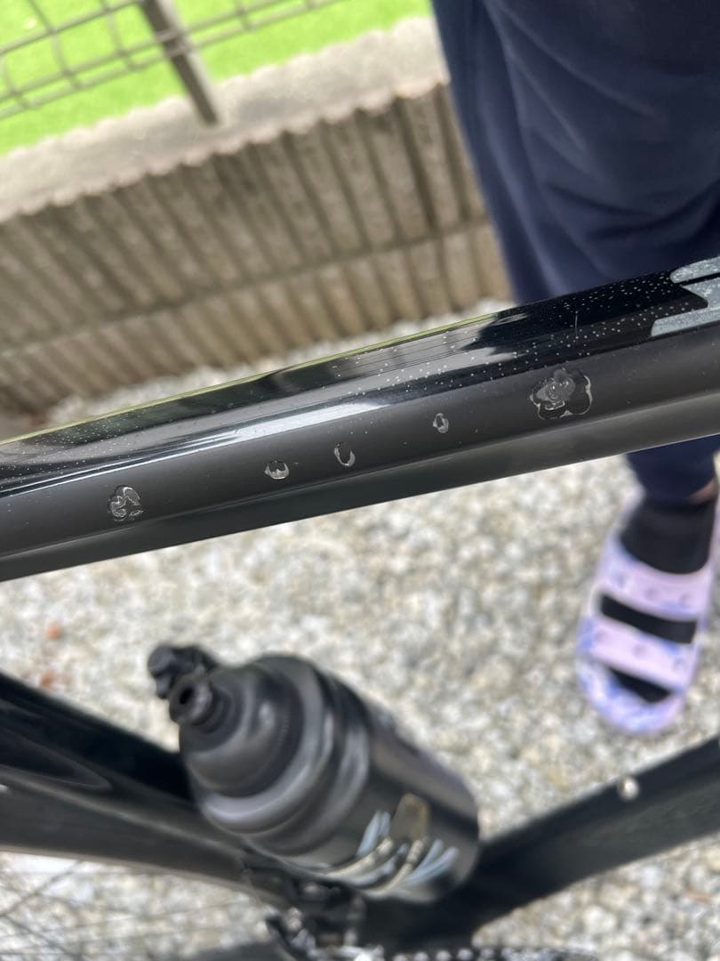フルカーPlanet X Stealth SRAM Rival 11 8.6kg