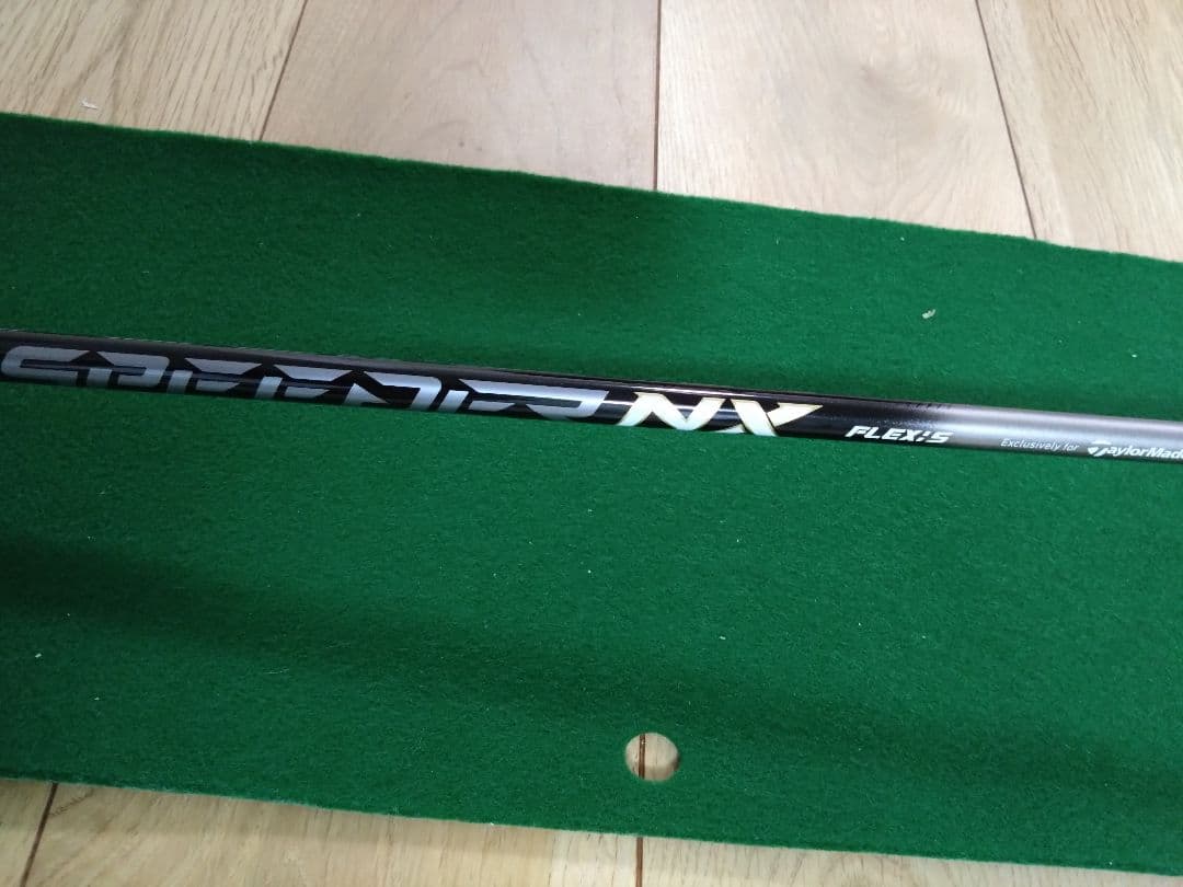 ステルスGLORYE+ ドライバー 9.5度