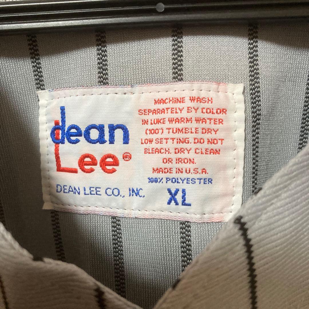 ベースボールシャツ、メイドインUSA