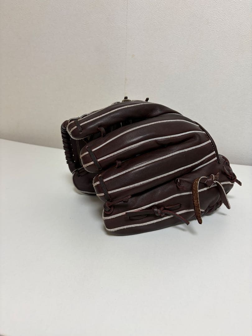 【大谷翔平選手型】Wilson 軟式グローブ
