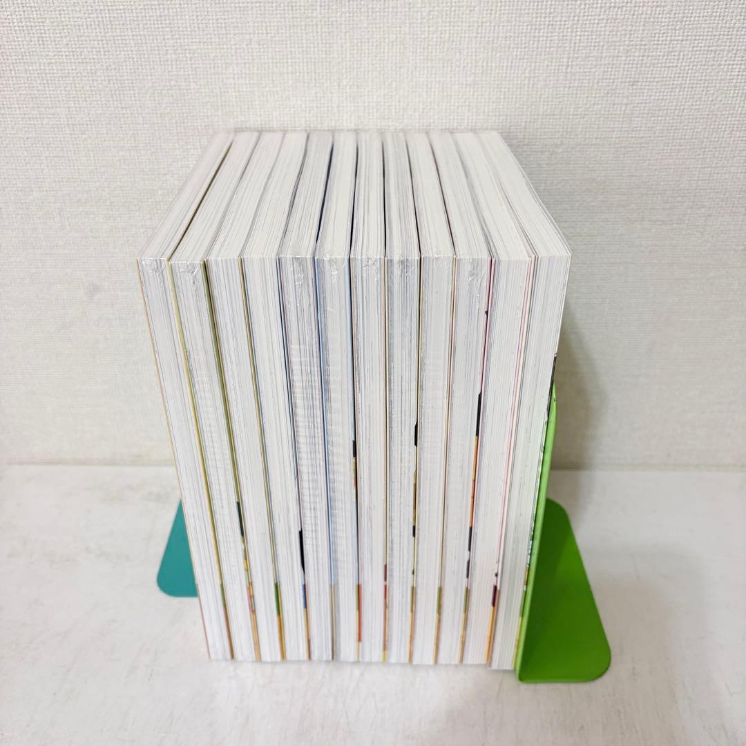 デキる猫は今日も憂鬱　1-12巻　既刊全巻セット　未開封8冊