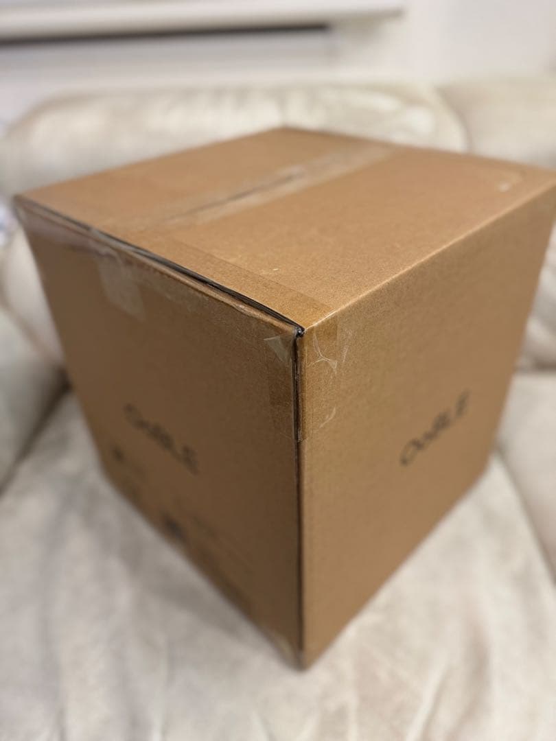 OobLE 真空米びつ ノーマルサイズ 10kg対応