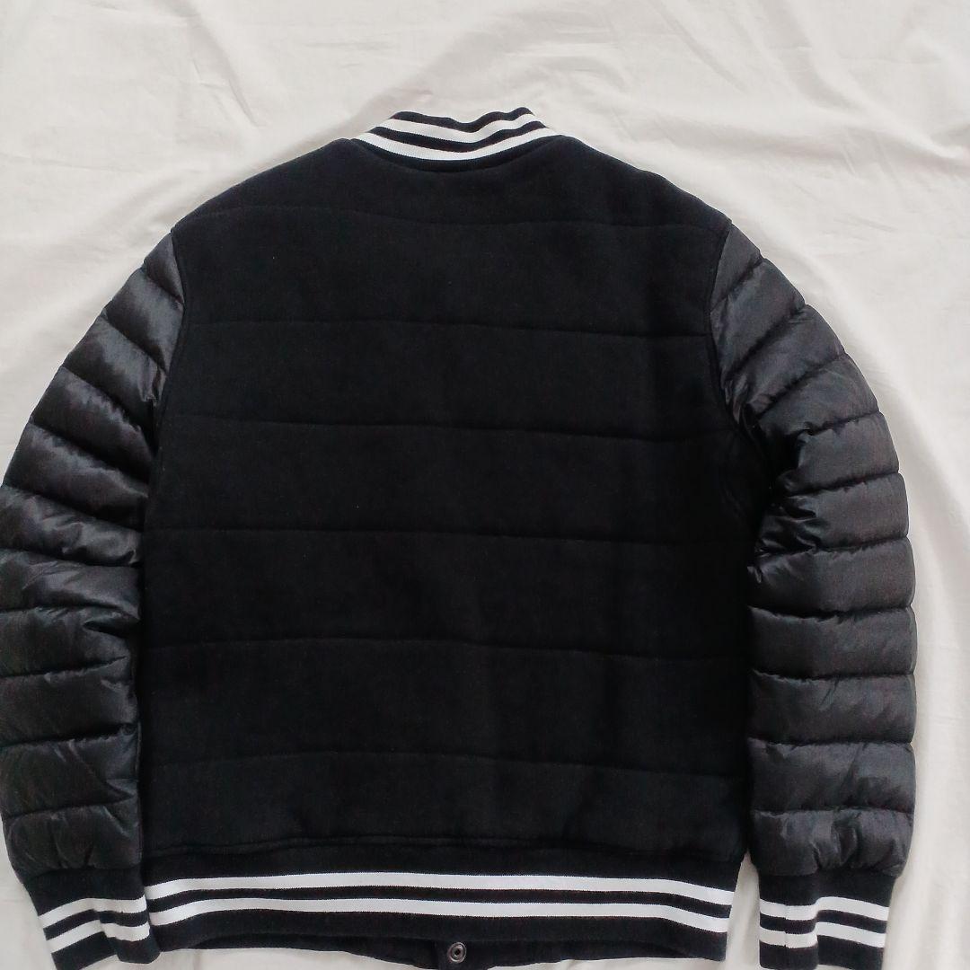 POLO RALPH LAUREN スタジャン ダウンジャケット 美品