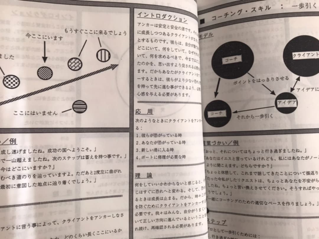 マスターコーチングマニュアル600万が特典追加自学習ガイド８５６pお値段そのまま