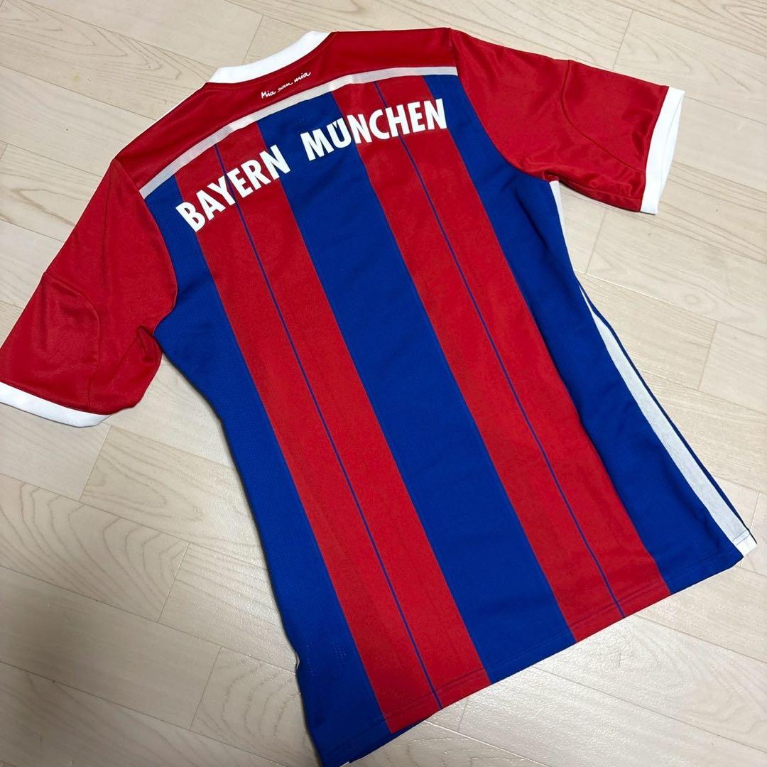 adidas アディダス FC Bayern München サッカーウェア