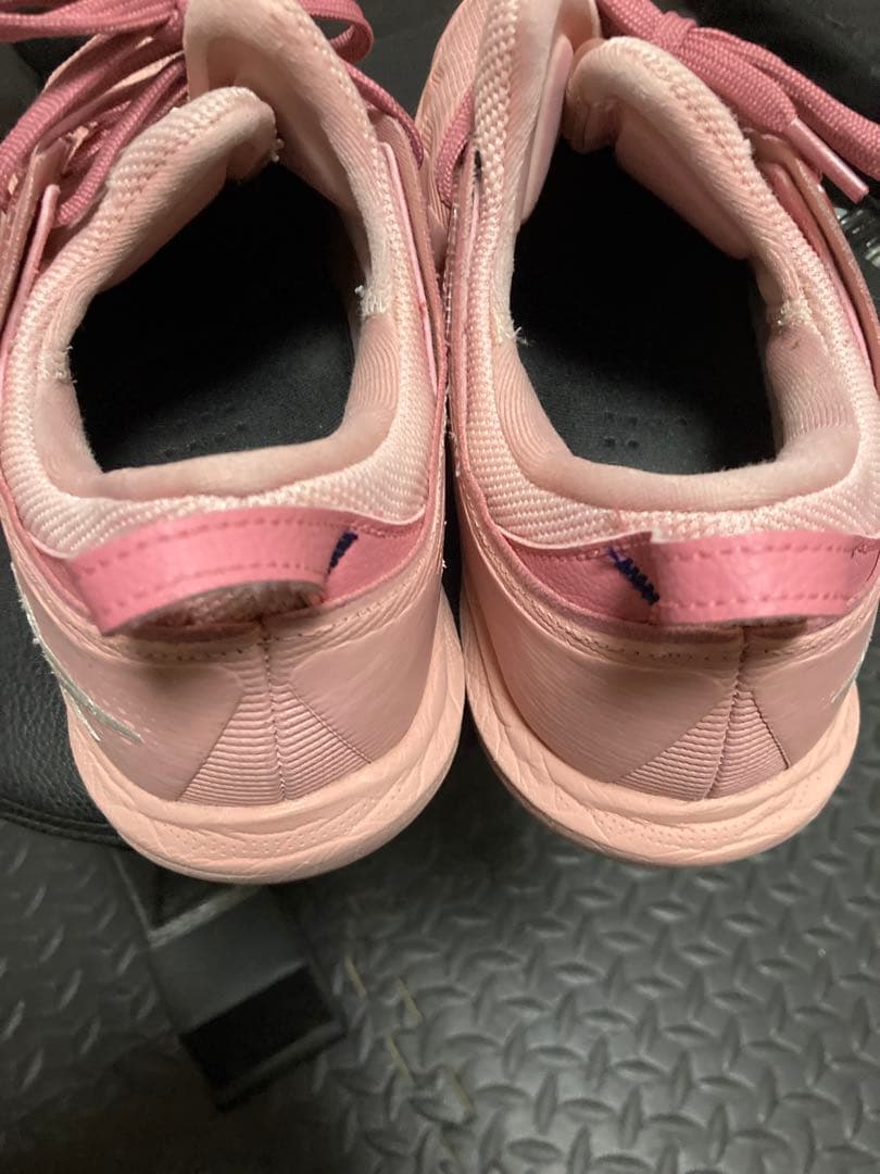 シューズ(男性用) asics GLIDE NOVA FF 4