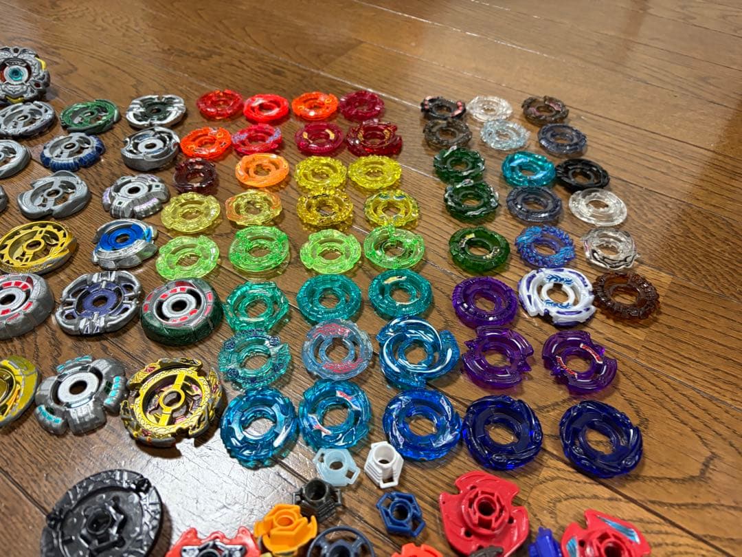 メタルファイトベイブレード まとめ売り