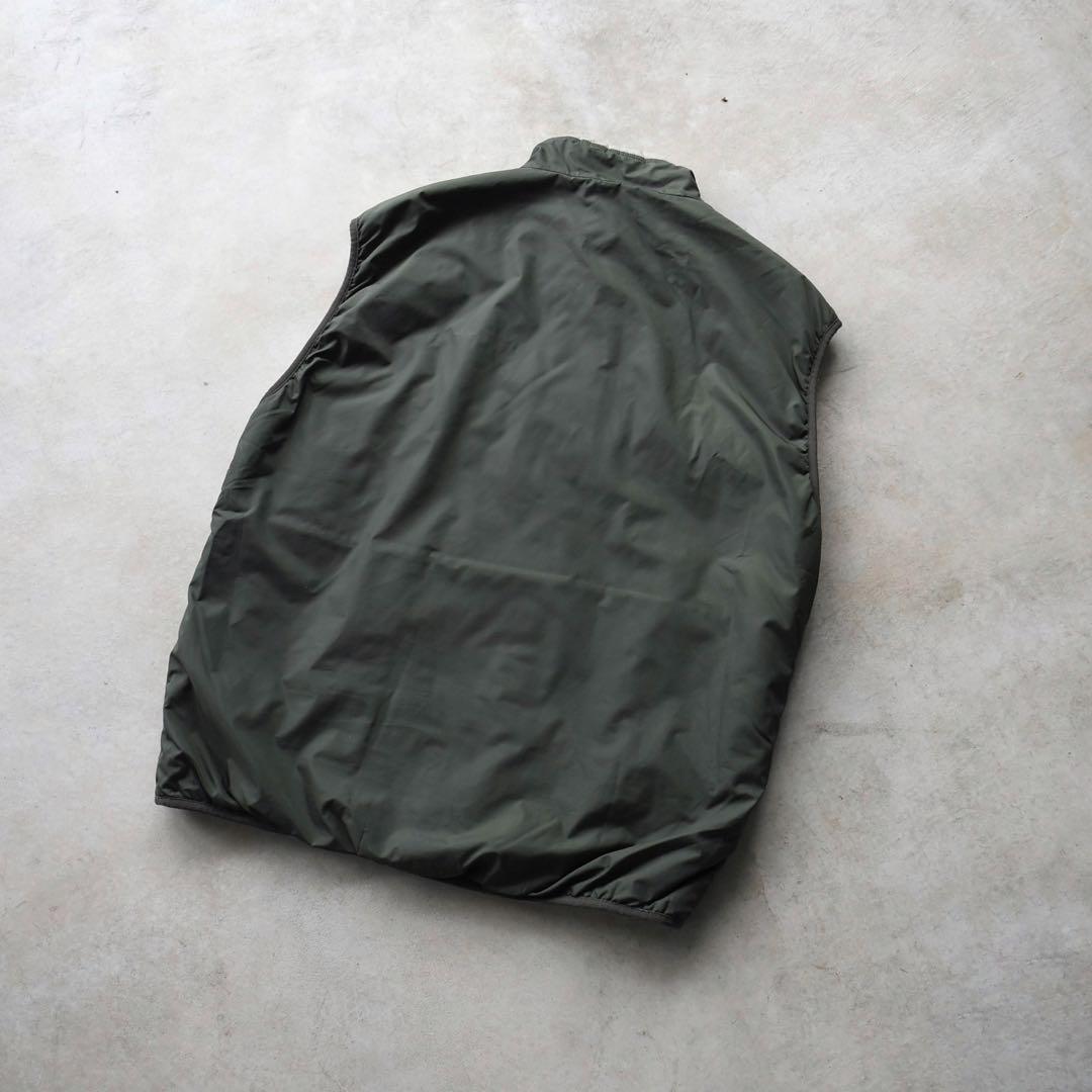 00s Patagoniaパタゴニア パフボールベスト L MARSヴィンテージ