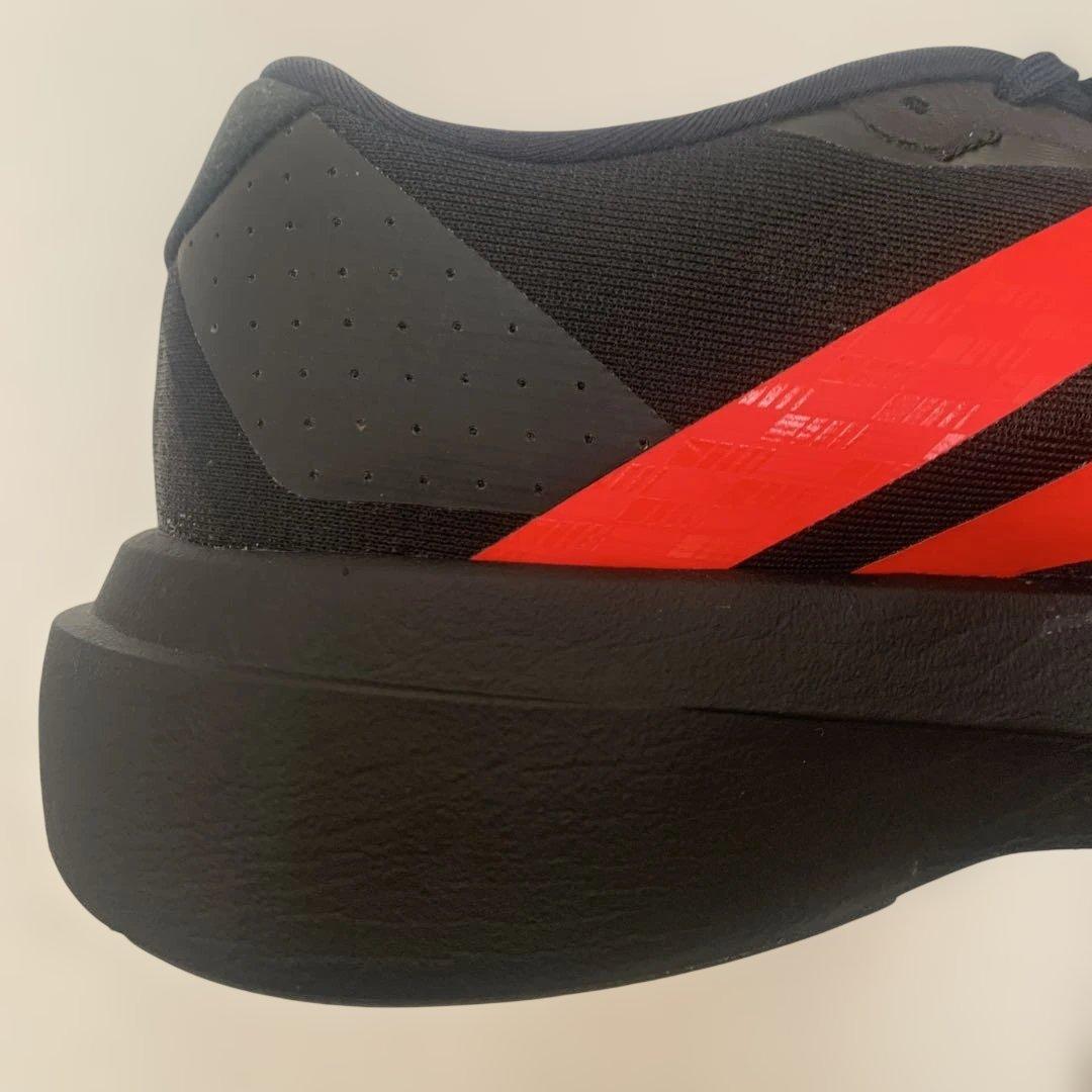 adidas アディゼロEVOSL 27センチ　AMGコラボモデル
