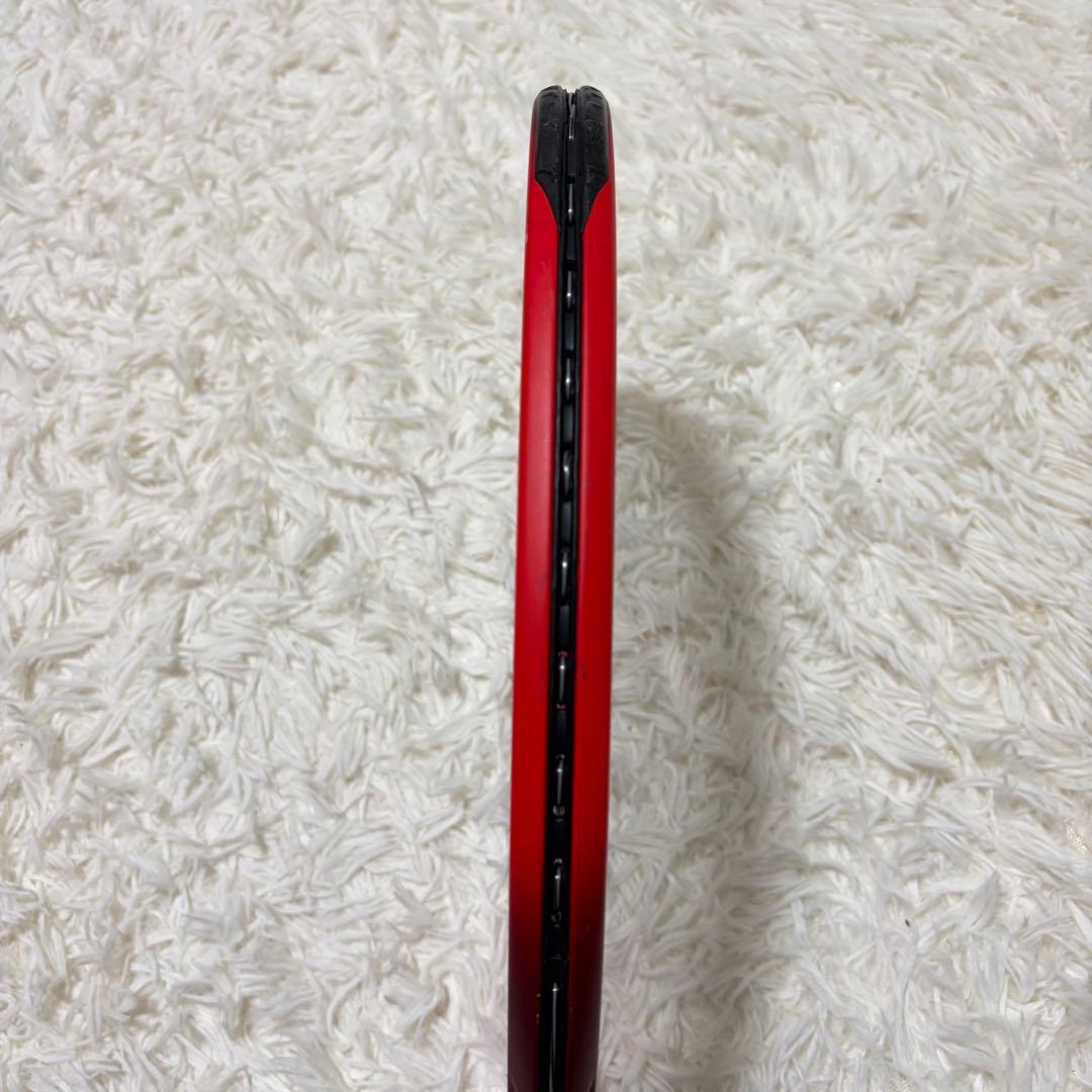【美品2本セット】VCORE 98 95 YONEX 硬式ラケット