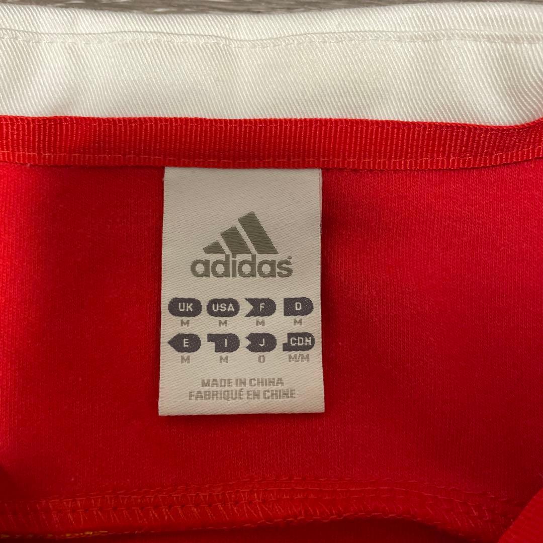 極美品 希少品Adidas MUNSTER RUGBY Jersey 09モデル