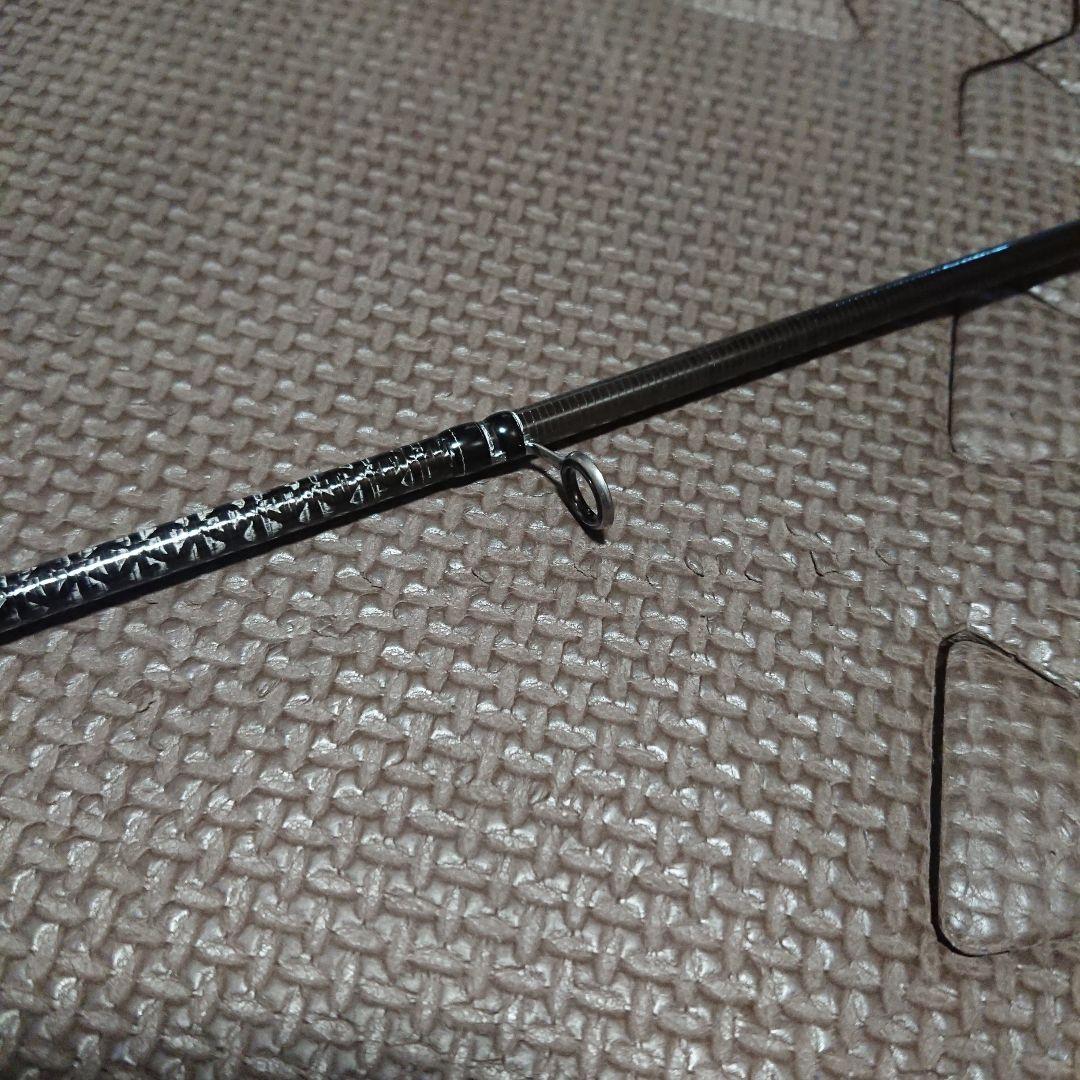 [稀少美品] 23コルトプロトタイプ 672L-HS 23CORTO