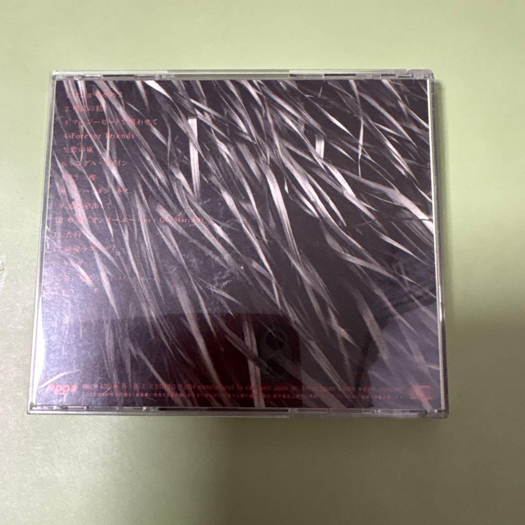 No.1 竹内まりやCD6枚