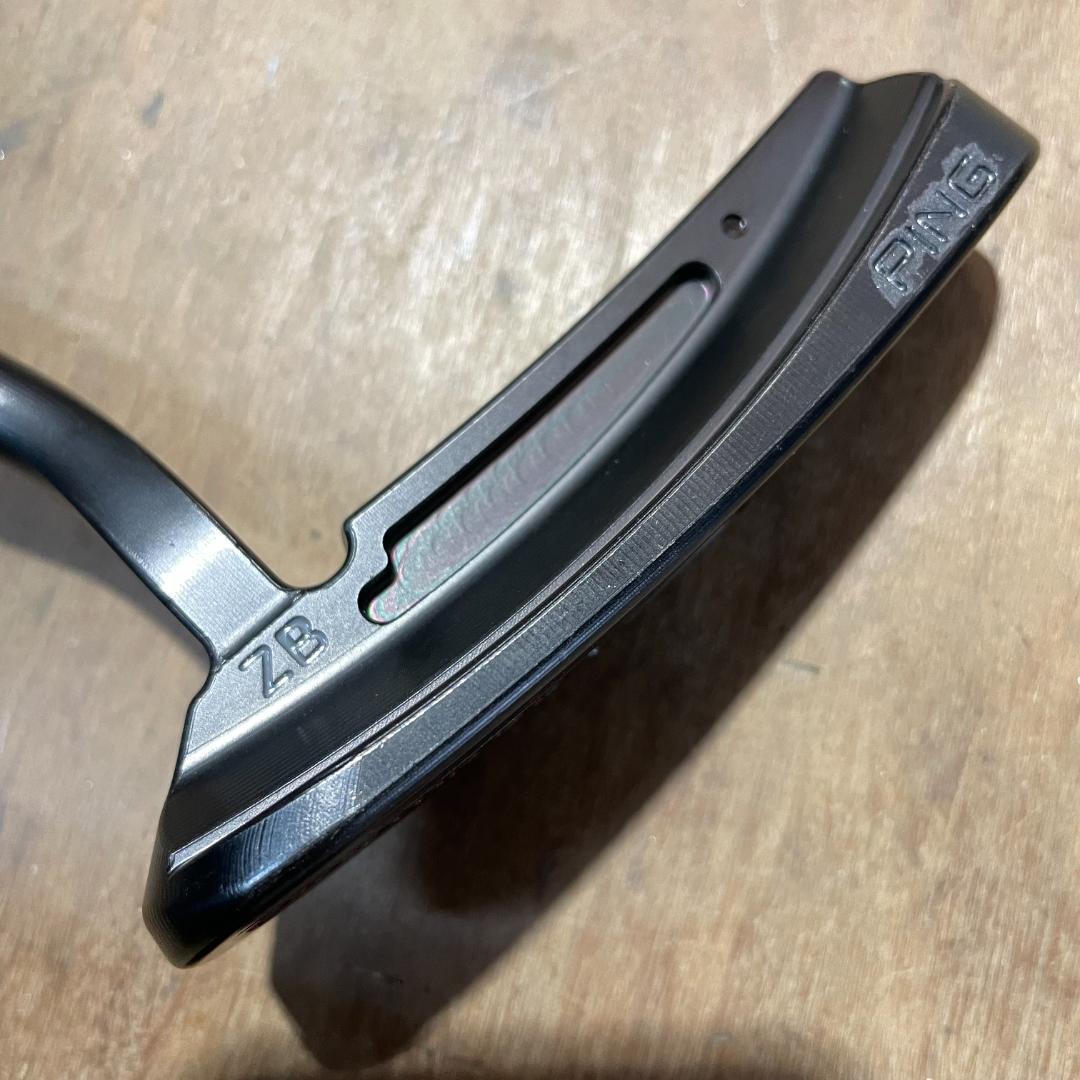 ピン PING レッドウッド パター Anser