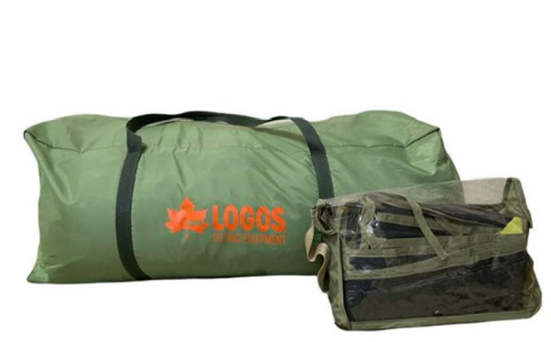 K*o様 [オークション]送料込み　ロゴス テント neos PANELコテージ