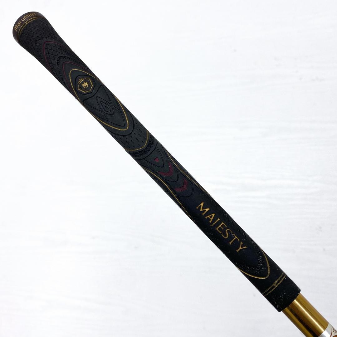MAJESTY PRESTIGIO SUPER7 7w 21 FW レディース