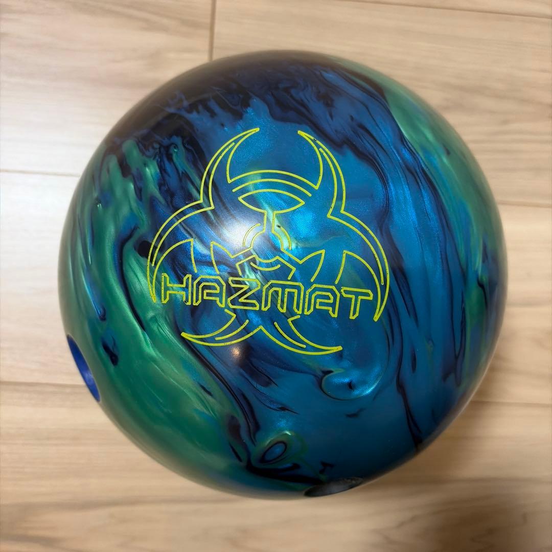 HAMMER社 Hazmat 15LB3OZ