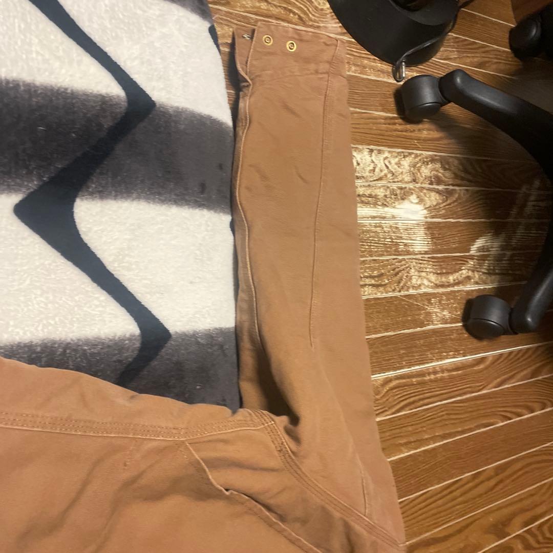 Carhartt WIP デトロイトジャケット Mサイズ
